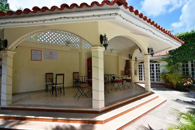 チューリパインズ カンクン