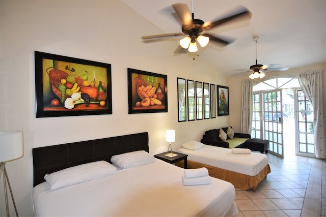 チューリパインズ カンクン