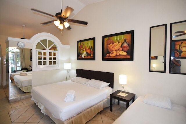 チューリパインズ カンクン