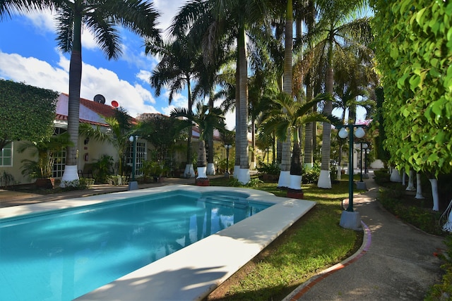 チューリパインズ カンクン