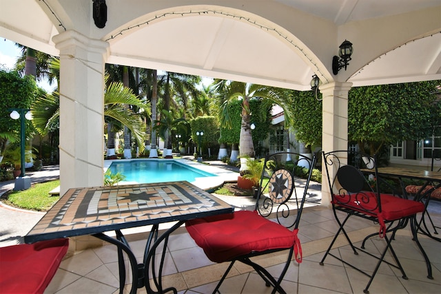 チューリパインズ カンクン