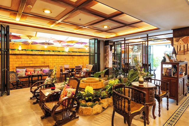 チャンカム ブティック ホテル