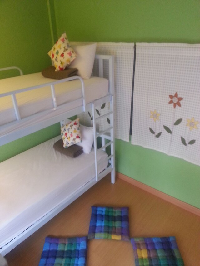 シリカンサン ハウス