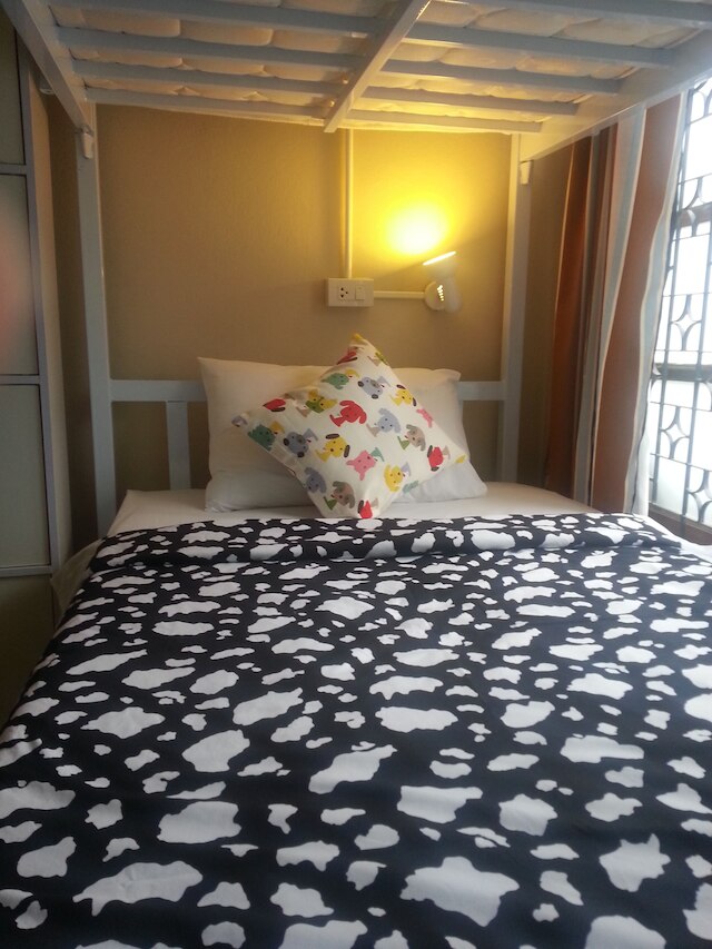 シリカンサン ハウス