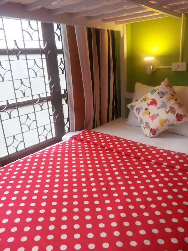 シリカンサン ハウス