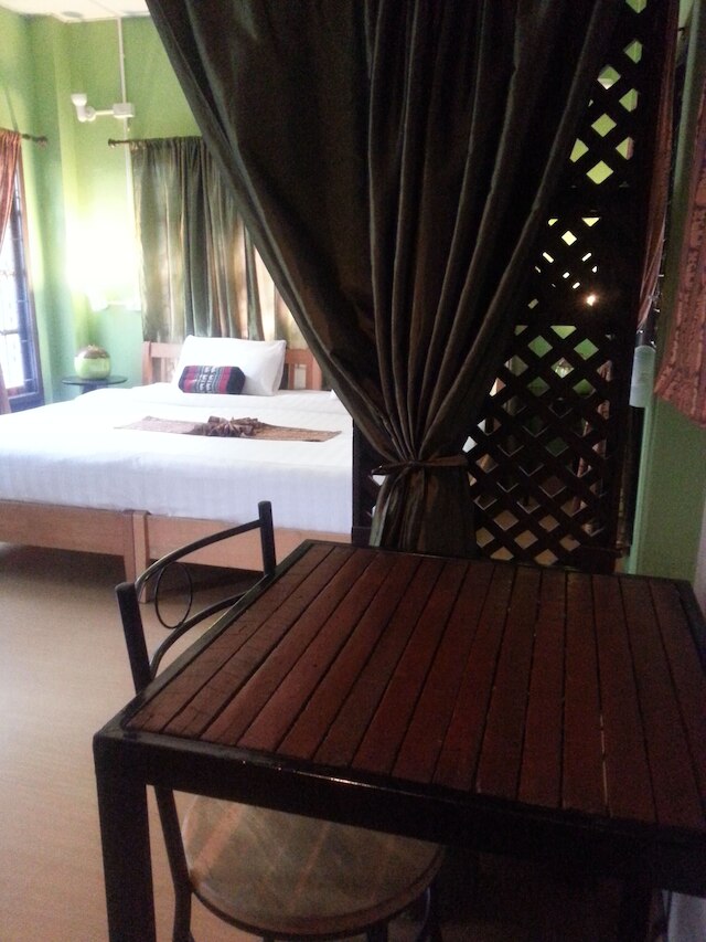 シリカンサン ハウス