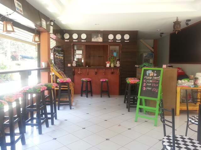 シリカンサン ハウス