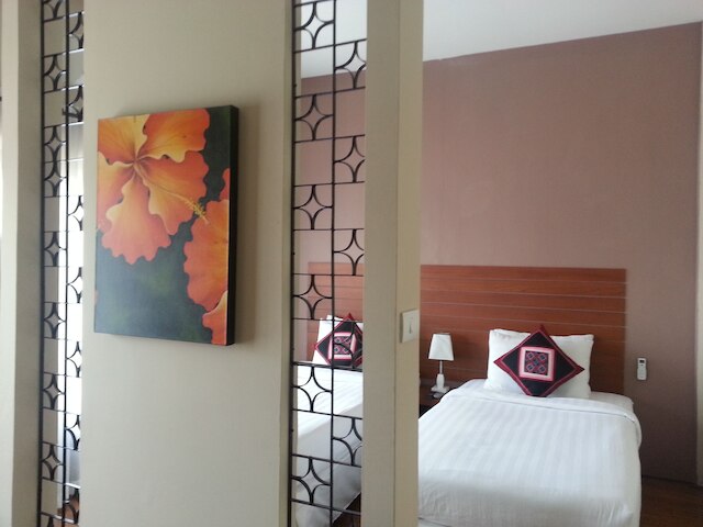 シリカンサン ハウス