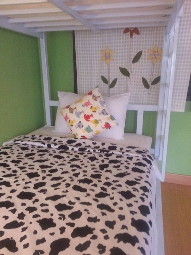 シリカンサン ハウス