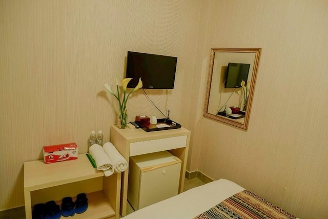 ギャラクシー ブティック ホテル