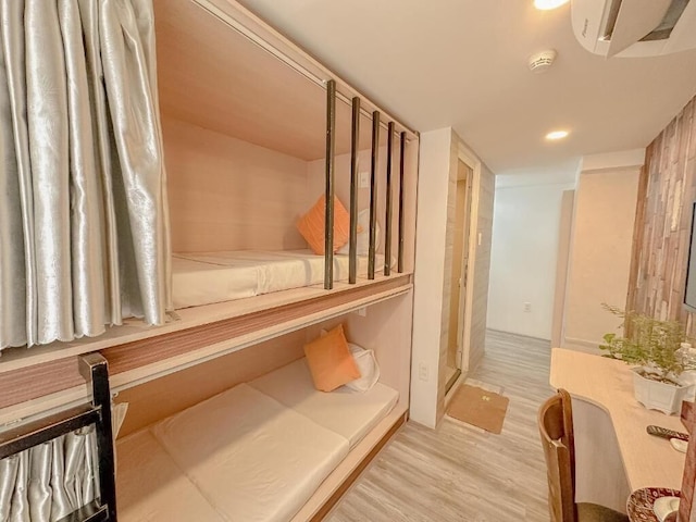 ギャラクシー ブティック ホテル