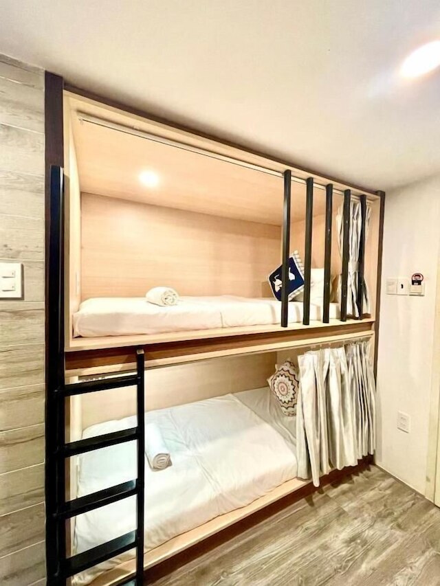 ギャラクシー ブティック ホテル