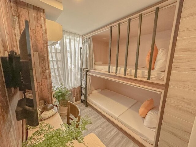 ギャラクシー ブティック ホテル