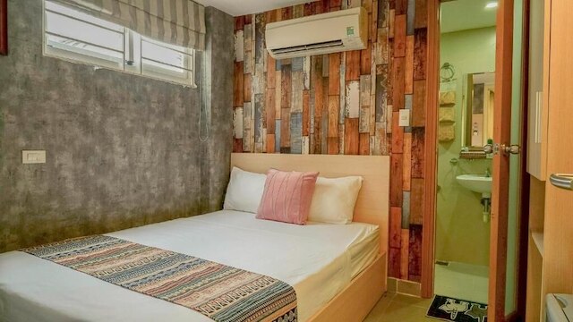 ギャラクシー ブティック ホテル