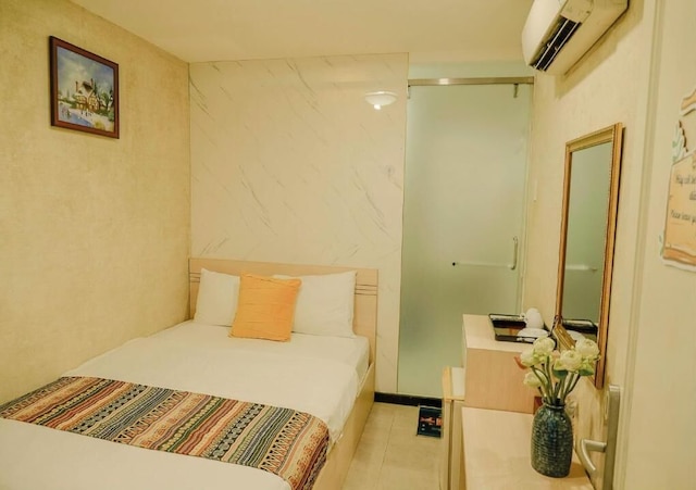 ギャラクシー ブティック ホテル