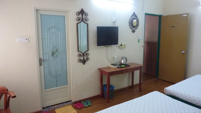 7 フン フン イン