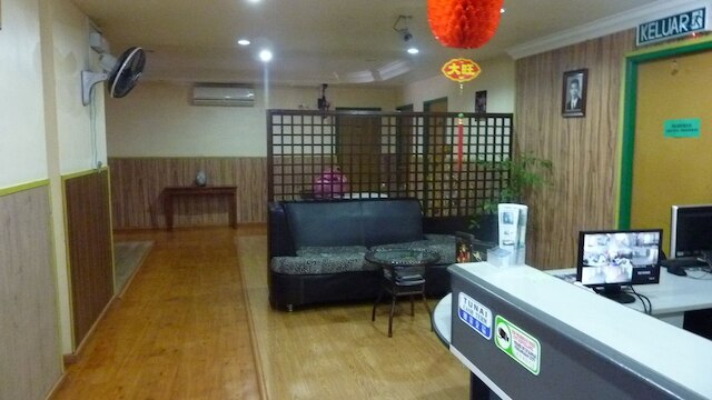 7 フン フン イン