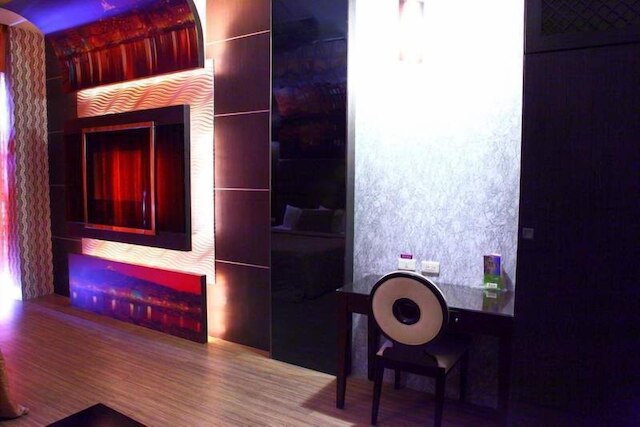 サン モーテル ミン チェン