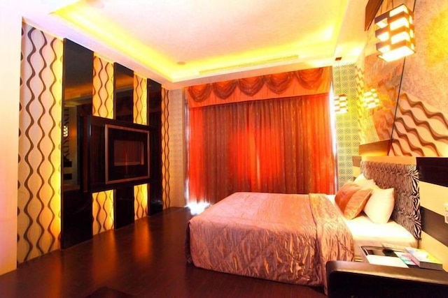 サン モーテル ミン チェン