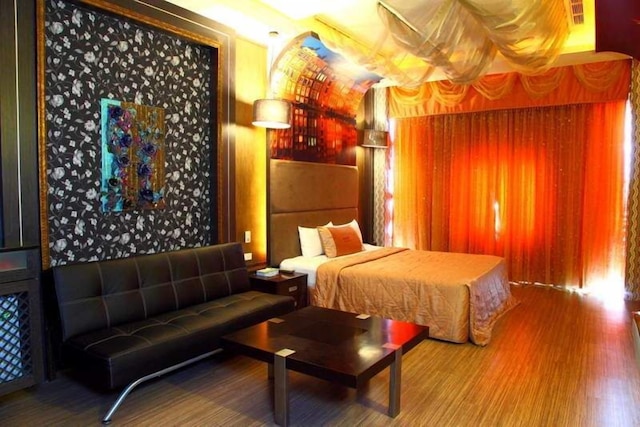 サン モーテル ミン チェン