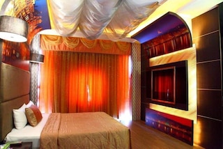 サン モーテル ミン チェン