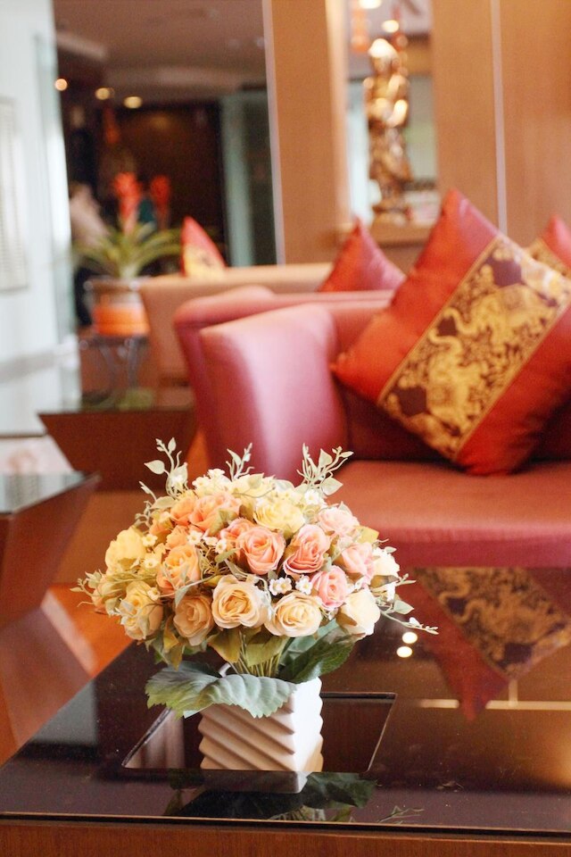 ノッパカオ プレース