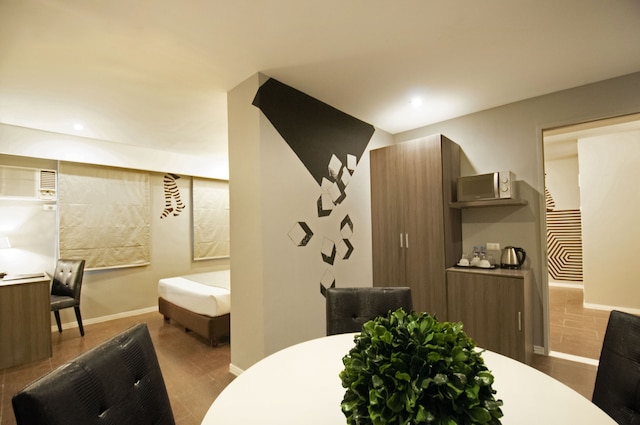 アストリア グリーンベルト