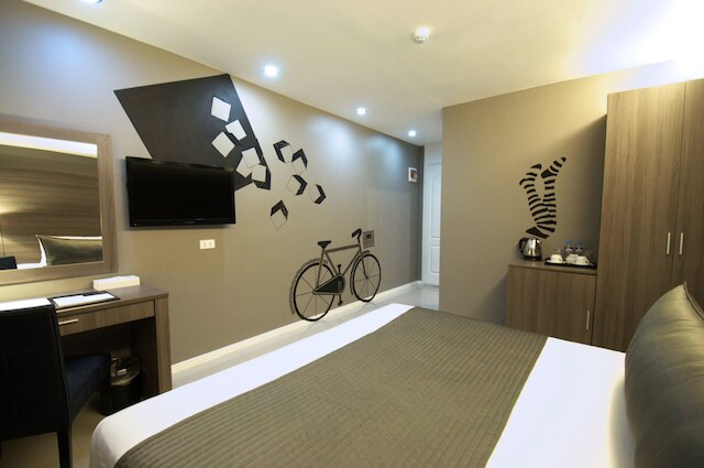 アストリア グリーンベルト