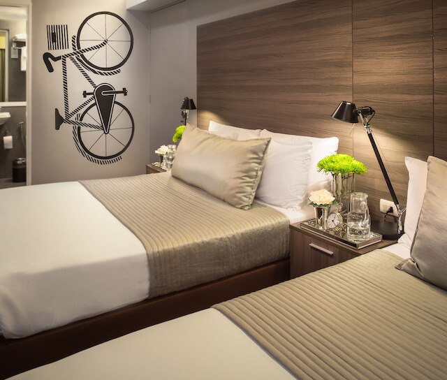 アストリア グリーンベルト