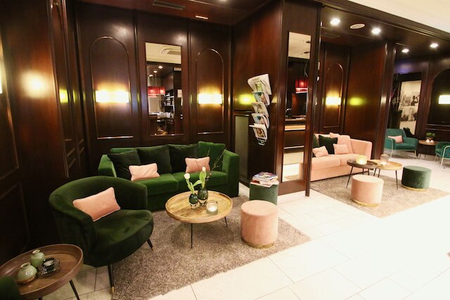 ホテル メトロポール、マイアー プリバートホテルズ