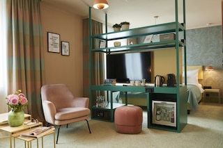 ホテル メトロポール、マイアー プリバートホテルズ