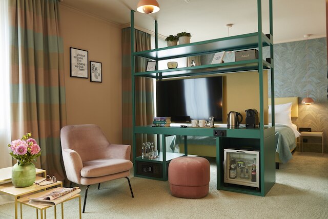 ホテル メトロポール、マイアー プリバートホテルズ