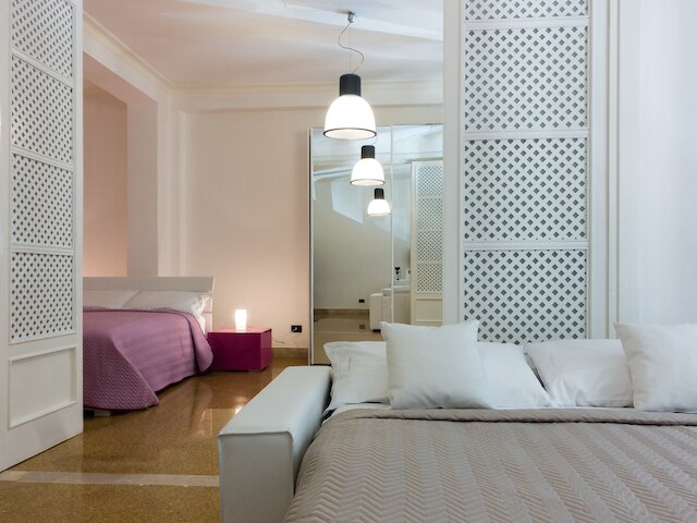 スイート イン センター