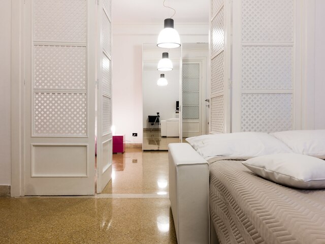 スイート イン センター