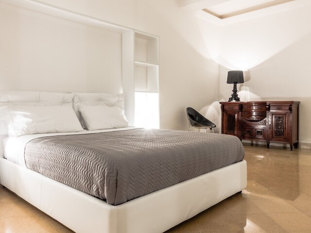 スイート イン センター