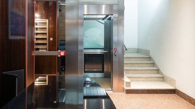 スイート イン センター