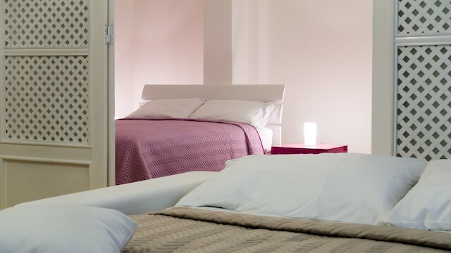 スイート イン センター