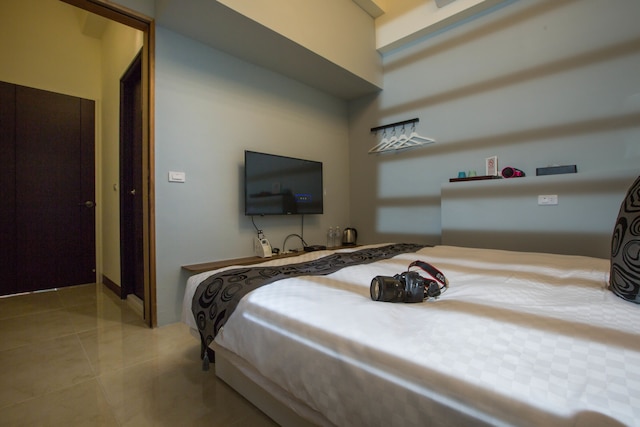 プレンティフル イン (墾丁澄驛旅店)