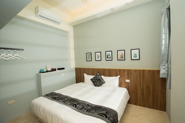 プレンティフル イン (墾丁澄驛旅店)