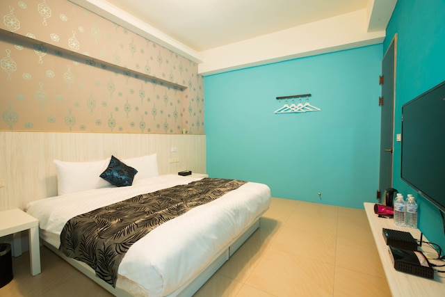 プレンティフル イン (墾丁澄驛旅店)