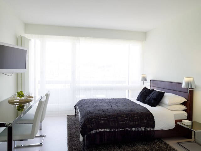 ビジョンアパートメンツ ローザンヌ リュ カロライン