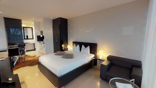 ビジョンアパートメンツ ローザンヌ リュ カロライン