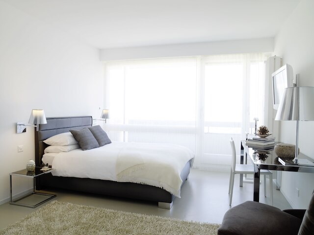 ビジョンアパートメンツ ローザンヌ リュ カロライン