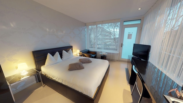 ビジョンアパートメンツ ローザンヌ リュ カロライン