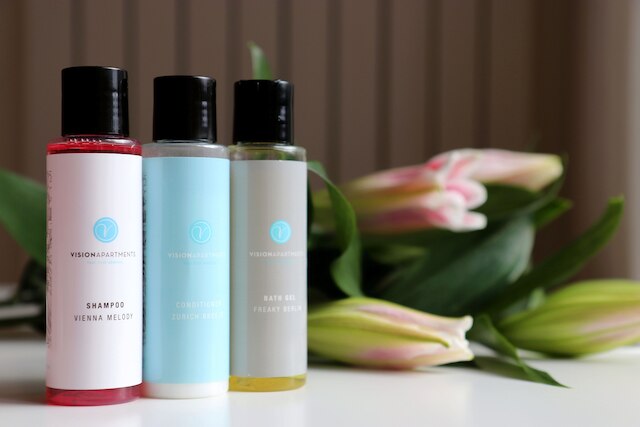 ビジョンアパートメンツ ローザンヌ ケミン デエピネット