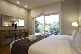 ボナヴィスタ アパートメンツ - パッセージ デ グラシア