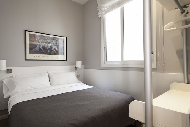 ボナヴィスタ アパートメンツ - パッセージ デ グラシア