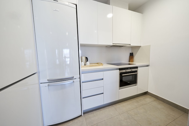 ボナヴィスタ アパートメンツ - ビレイナ