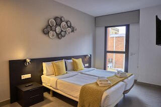 ボナヴィスタ アパートメンツ - ビレイナ