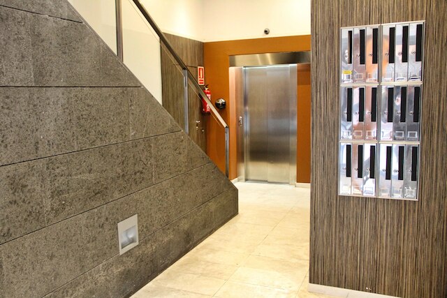 ボナヴィスタ アパートメンツ - ビレイナ